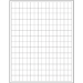 1/2 x 3/4" White Rectangle Laser Labels 224/Sht - LL101