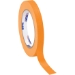 1/2" x 60 yds. Orange Tape 72/Cs Logic? Masking Tape 72/Cs - T933003D