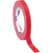 1/2" x 60 yds. Red (12 Pack) Tape 12/Cs Logic? Masking Tape 12/Cs - T93300312PKR