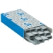 1/4 ECONOMY STAPLES 5m/CS - ST150