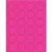 1 5/8" Fluorescent Pink 2400/Cs - LL193PK