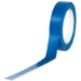 1 x 36 yds. Blue Solid Vinyl Safety Tape 48 Rolls/Cs - T9136B