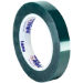 1" x 72 yds. (2 Pack) Tape Logic?  Green PET Tape 2 Rls/Cs - T9654002PK