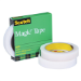 1 x 72YD 3M 810 Magic Tape 12RL/CS - T965810