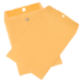 10 X 13 Kraft Clasp Envelopes 500/Cs - EN1006