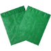 10" x 13" Green 100/C - TYC1013G
