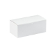 10 x 5 x 4 White Gift Boxes 100/Cs - GB105