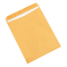 11 1/2 x 14 1/2 Kraft Gummed Envelopes 250/Cs - EN1012