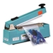 12 Impulse Sealers With Cutter - SPBC12
