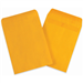 12 X 15 1/2 Kraft Redi-Seal Self-Seal Envelopes 500/Cs - EN1045
