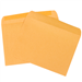 12 X 9 Kraft Booklet Size Gummed Envelopes 500/Cs - EN1033