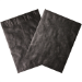 12" x 15 1/2" Black 100/C - TYC1215B