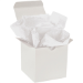 12 x 18" White Gift Grade Tissue Paper 960 Shts/Cs - T1218J