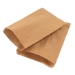 12 x 3 x 18 #16 FLAT MERCHANDISE Bag 30lb 1000/BDL - BGM107K