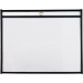 12" x 9" Long Side Opening Job Ticket Holders 25/Cs - JTH120