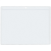 12 x 9" Long Side Opening Vinyl Envelopes 50/Cs - JTH195