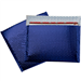 13 3/4 x 11 Blue Glamour Bubble Mailers 48/CS - GBM1311B