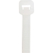 14 80# Cable Ties - Natural 100/Case - CT1480