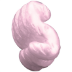 14-Cubic Feet Pink Anti-Static Peanuts