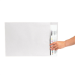 14 x 18 White Jumbo Envelopes 250/Cs - EN1081W