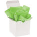 15 x 20" Citrus Green Gift Grade Tissue Paper 960 Shts/Cs - T1520N