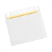 15 x 20 White Flat Tyvek? Envelopes 100/CS - TYF1520WS