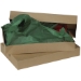 15 x 9-1/2 x 2 APPAREL BOX Kraft 100/Cs - AB15092K