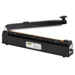 16 Impulse Sealer with Cutter - SPBC16