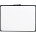 16 x 22" Portable Magnetic Dry Erase Board 1/Ea - BDE1622