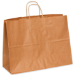 16 x 6 x 12 SHOPPING Bag VOGUE 250/BDL - BGS108K