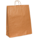 16 x 6 x 19-1/4 SHOPPING Bag QUEEN 200/BDL - BGS110K