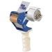 2 Work Horse Carton Sealing Tape Dispenser - TDWH2