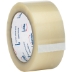 2 X 110 YDS. 2 Mil Clear Intertape - 7100 Carton Sealing Tape 36Rl/CS
