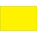2 X 3 Inch Fluorescent Yellow Inventory Rectangle Labels 500/Roll - DL630L