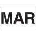 2 X 3 Mar 500/Rl - DL6741