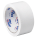 2 x 110 yds. White (6 Pack) Tape Logic Carton Sealing Tape 6 Rolls/Case - T90222W6PK