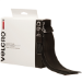 2" x 15' - Black VELCRO Brand Tape - Combo Packs 1/Cs - VEL103
