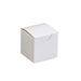 2 x 2 x 2 White Gift Boxes 200/Cs - GB222