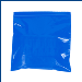2 x 3 - 2 Mil  Blue Reclosable Poly Bags 1000/Case - PB3525BL