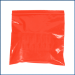 2 x 3 - 2 Mil  Red Reclosable Poly Bags 1000/Case - PB3525R