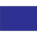 2 x 4 Dark Blue  Inventory Rectangle Labels 500/Roll - DL636B