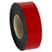 2 x 50 - Red  Warehouse Labels - Magnetic Rolls 1/Case - LH129