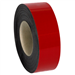 2 x 50 - Red  Warehouse Labels - Magnetic Rolls 1/Case - LH129