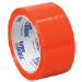 2 x 55 yds. Orange (6 Pack) Tape Logic??? Carton Sealing Tape 6 Rolls/Case - T90122O6PK