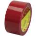2" x 55 yds. Red (6 Pack) 3M 373 6/Cs - T901373R6PK