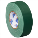 2 x 60 yds Green (3 Pack) 11 Mil Gaffers Tape 3 Rolls/Cs - T98718G3PK