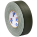 2 x 60 yds Olive Green 11 Mil Gaffers Tape 24 Rolls/Cs - T98718OG