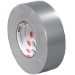 2 x 60 yds. Silver (3 Pack) 3M - 6969 Duct Tape 3 Rolls/Cs - T98769693PK