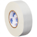 2 x 60 yds White 11 Mil Gaffers Tape 24 Rolls/Cs - T98718W