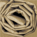 20 x 30" Metallic Gold Gift Grade Tissue Paper 480 Shts/Cs - T2030KK